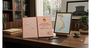 Diện tích cấp sổ đỏ và diện tích tối thiểu tách thửa tại 34 tỉnh thành phố 2026