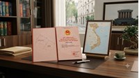 Diện tích cấp sổ đỏ và diện tích tối thiểu tách thửa tại 34 tỉnh thành phố 2026