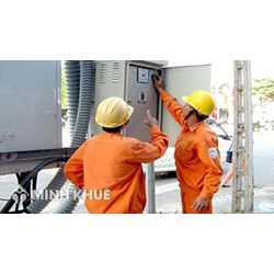 Tăng giá bán lẻ điện sinh hoạt năm 2021?