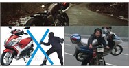 Khách đến mua hàng bị mất xe, ai là người chịu trách nhiệm ? Thủ tục khởi kiện