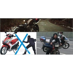 Khách đến mua hàng bị mất xe, ai là người chịu trách nhiệm ? Thủ tục khởi kiện