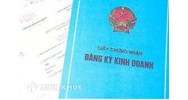 Việc hiệu đính thông tin trong Giấy chứng nhận đăng ký doanh nghiệp được quy định như thế nào?