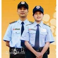 Nguyên tắc tổ chức, hoạt động kinh doanh dịch vụ bảo vệ ?