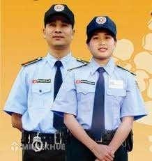 Nguyên tắc tổ chức, hoạt động kinh doanh dịch vụ bảo vệ ?