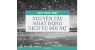 Nguyên tắc hoạt động dịch vụ đòi nợ ?