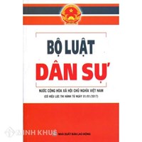 Nhiệm vụ và hiệu lực của Bộ luật dân sự năm 2015 là gì?