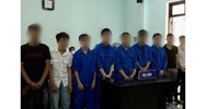 Người chấp hành biện pháp xử lý chuyển hướng có các quyền và nghĩa vụ gì?