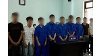 Người chấp hành biện pháp xử lý chuyển hướng có các quyền và nghĩa vụ gì?