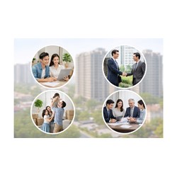 Đối tượng nào được mua, thuê, thuê mua nhà ở có sẵn theo quy định mới?