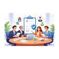 Quy định về giao dịch với người có liên quan trong Công ty Cổ phần