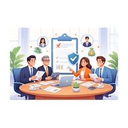 Quy định về giao dịch với người có liên quan trong Công ty Cổ phần