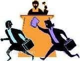Nguyên nhân một số vụ án dân sự bị hủy