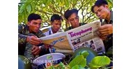 Tiếp cận quyền tiếp cận thông tin dưới góc độ quyền con người