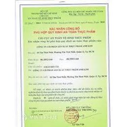 Phạm vi và đối tượng áp dụng của Quy chế về công bố tiêu chuẩn sản phẩm thực phẩm là gì?