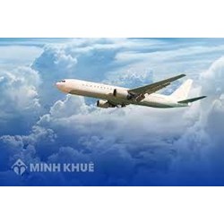 Quy định về phạm vi hoạt động kinh doanh vận chuyển hàng không?