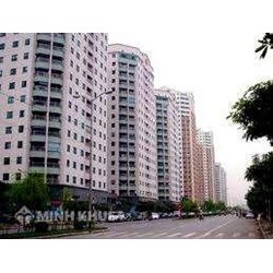 Phần sở hữu riêng, phần sở hữu chung trong nhà chung cư có nhiều chủ sở hữu được quy định như thế nào?