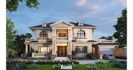 Nhà biệt thự gồm mấy loại theo quy định mới nhất?