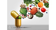 Thực phẩm đặc biệt là gì? Thực phẩm chức năng là gì?