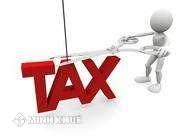 Thời hiệu xử phạt vi phạm pháp luật về thuế ?