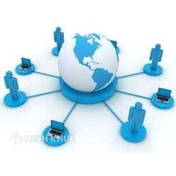 Thiết lập hạ tầng mạng viễn thông, truyền dẫn phát sóng, cung cấp dịch vụ viễn thông và internet ?