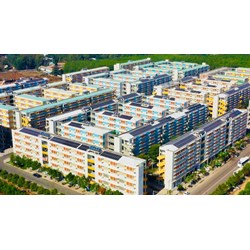 Phát triển nhà ở là gì?