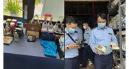 Thế nào là hàng hóa giả mạo về sở hữu trí tuệ?