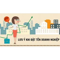 Thế nào là tên gây nhầm lẫn với tên doanh nghiệp đã đăng ký?
