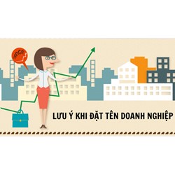 Thế nào là tên gây nhầm lẫn với tên doanh nghiệp đã đăng ký?