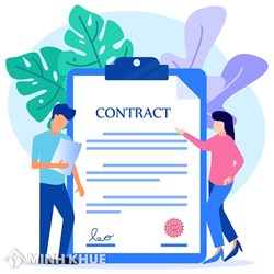 Tạm ngừng thực hiện hợp đồng được thực hiện trong những trường hợp nào?