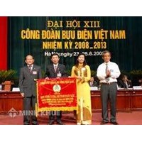 Quyền của Công đoàn được quy định trong Luật Lao động như thế nào?