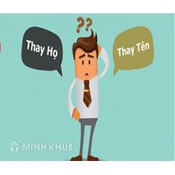 Quyền đối với họ, tên được pháp luật quy định như thế nào ?