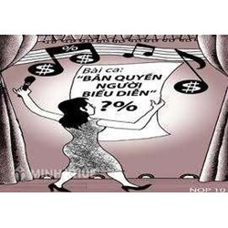 Quy định của pháp luật về quyền của người biểu diễn ?