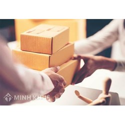 Mẫu công văn thông báo giao hàng muộn, giao hàng chậm chi tiết