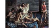 Giai nhân kỳ ngộ diễn ca, một thể nghiệm mới của Phan Châu Trinh về truyện thơ lục bát -  Nguyễn Huệ Chi, Viện Văn Học, Hà Nội