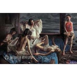 Giai nhân kỳ ngộ diễn ca, một thể nghiệm mới của Phan Châu Trinh về truyện thơ lục bát - Nguyễn Huệ Chi, Viện Văn Học, Hà Nội