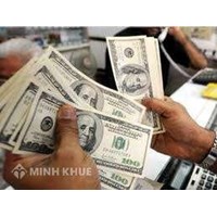 Mua bán ngoại tệ trên thị trường tự do sẽ bị phạt ?