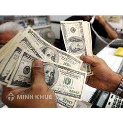 Mua bán ngoại tệ trên thị trường tự do sẽ bị phạt ?