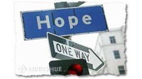 Cách dùng động từ Hope