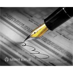 Tranh chấp về hiệu lực của hợp đồng: Cái cống hôi trước cửa sạp