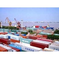 WIBON - Hợp đồng thuê tàu đến cầu tàu hay đến cảng