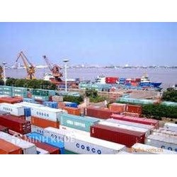 WIBON - Hợp đồng thuê tàu đến cầu tàu hay đến cảng