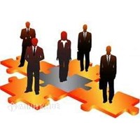 Tìm hiểu về cơ cấu tổ chức công ty