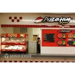 Kinh doanh ẩm thực, mốt của nhượng quyền