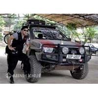Trở thành doanh nhân từ những ngông cuồng, dại dột