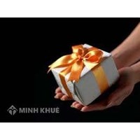 Khi doanh nhân tặng quà