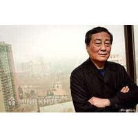 Từ kẻ vô danh thành người giàu nhất Trung Quốc
