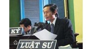 Số lượng luật sư Việt Nam vẫn còn quá ít!