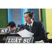 Số lượng luật sư Việt Nam vẫn còn quá ít!