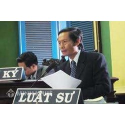 Số lượng luật sư Việt Nam vẫn còn quá ít!
