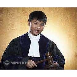 Nghề luật sư nhiều thách thức.